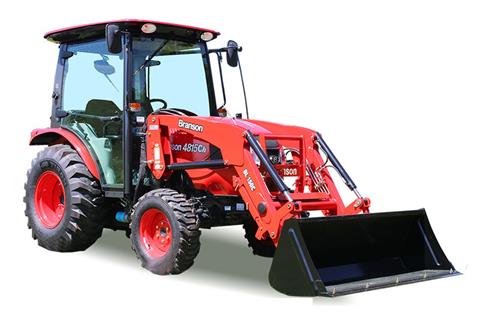 2021 Branson Tractors 4815CH in Rothschild, Wisconsin