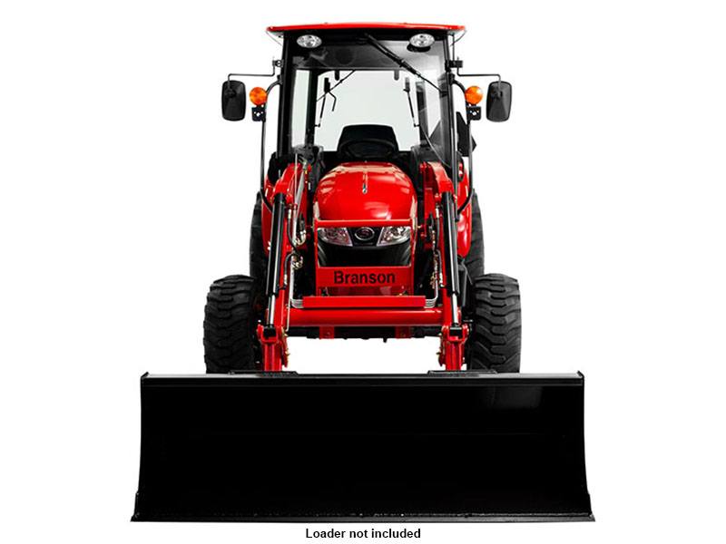 2021 Branson Tractors 4820C in Rothschild, Wisconsin - Photo 2