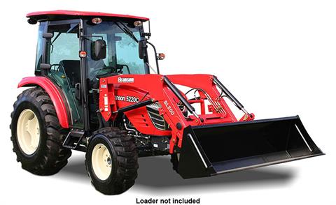 2021 Branson Tractors 5220C in Rothschild, Wisconsin - Photo 2