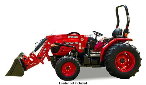 2021 Branson Tractors 5520H in Rothschild, Wisconsin