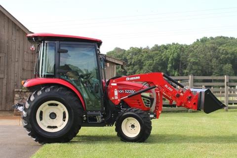 2021 Branson Tractors 5220C in Rothschild, Wisconsin - Photo 3