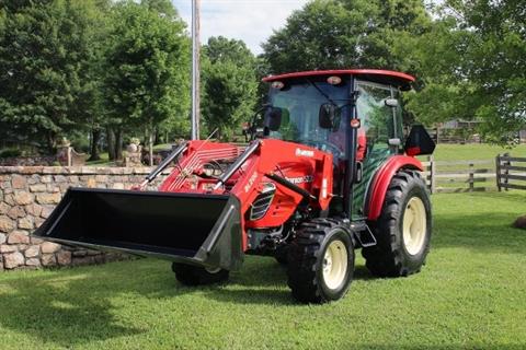 2021 Branson Tractors 5220C in Rothschild, Wisconsin - Photo 4