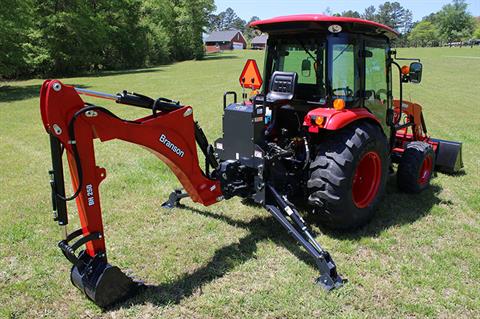 2022 Branson Tractors BH250 in Oneonta, Alabama