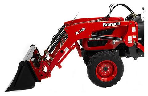 2022 Branson Tractors BL100S in Oneonta, Alabama