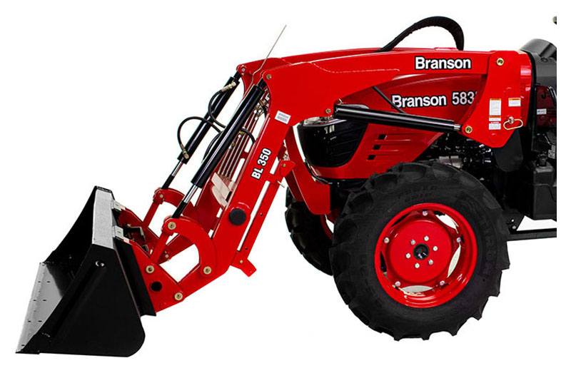 2022 Branson Tractors BL350 in Oneonta, Alabama