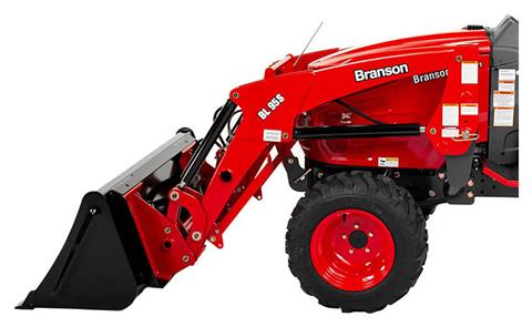 2022 Branson Tractors BL95S in Oneonta, Alabama
