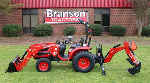 2022 Branson Tractors 2610H in Rothschild, Wisconsin - Photo 12