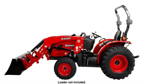 2022 Branson Tractors 3015R in Oneonta, Alabama