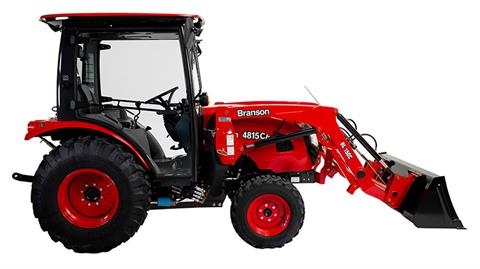 2022 Branson Tractors 4215CH in Rothschild, Wisconsin - Photo 3