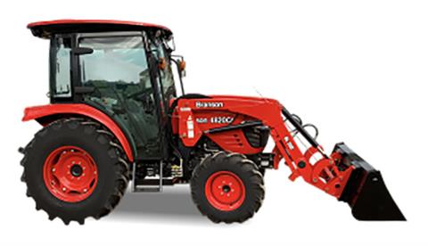 2022 Branson Tractors 4820CH in Rothschild, Wisconsin