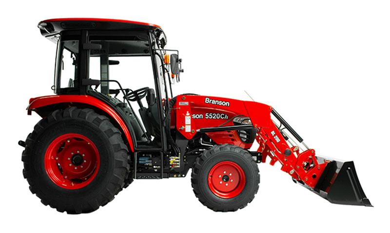 2022 Branson Tractors 5520CH in Rothschild, Wisconsin - Photo 1