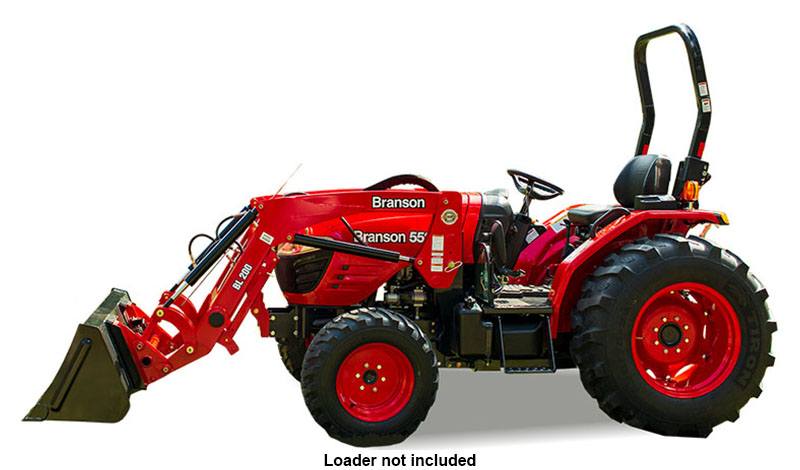 2022 Branson Tractors 5520H in Rothschild, Wisconsin