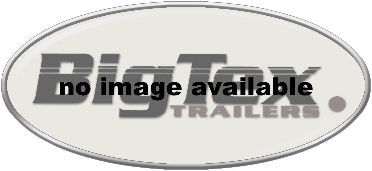 2015 Big Tex Trailers 10LX-10 in Scottsbluff, Nebraska