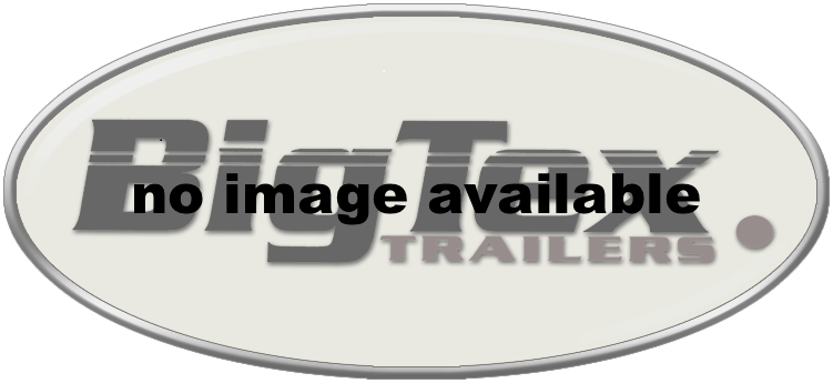 2015 Big Tex Trailers 12LX-12 in Scottsbluff, Nebraska