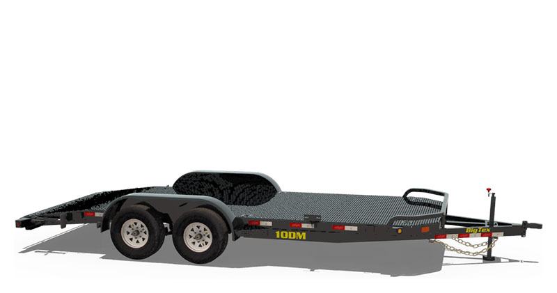 New Big Tex Trailers 10dm 18 Sport Utility Trailers In Scottsbluff Ne Stock Number