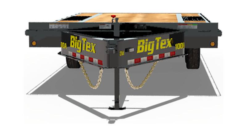 2021 Big Tex Trailers 10OA-20 in Scottsbluff, Nebraska - Photo 3