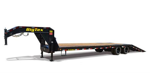 2023 Big Tex Trailers 25GN-35-HDTS in Meridian, Mississippi