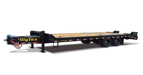 2024 Big Tex Trailers 4XPH Pintle Heavy Equipment Transport Trailers 20+5 ft. in Scottsbluff, Nebraska - Photo 1