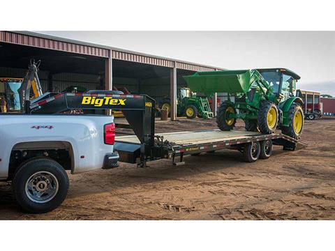 2023 Big Tex Trailers 14GN-40 in Scottsbluff, Nebraska - Photo 9