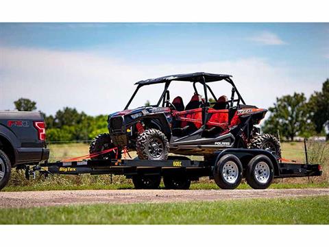 2024 Big Tex Trailers 60EC Economy Tandem Axle Car Hauler 14 ft. in Scottsbluff, Nebraska - Photo 5