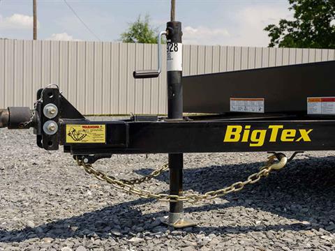 2024 Big Tex Trailers 10DM Pro Series Steel Floor Car Hauler 20 ft. in Scottsbluff, Nebraska - Photo 3