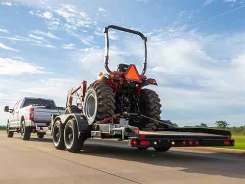 2024 Big Tex Trailers 10CH Pro Series Tandem Axle Car Hauler 16 ft. in Scottsbluff, Nebraska - Photo 8