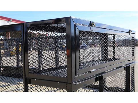 2024 Big Tex Trailers 10LR Pro Series Tandem Axle Landscape Trailers 20 ft. in Hollister, California - Photo 2