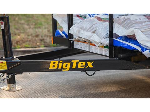 2024 Big Tex Trailers 30ES Economy Single Axle Utility Trailers 10 ft. in Hollister, California - Photo 4
