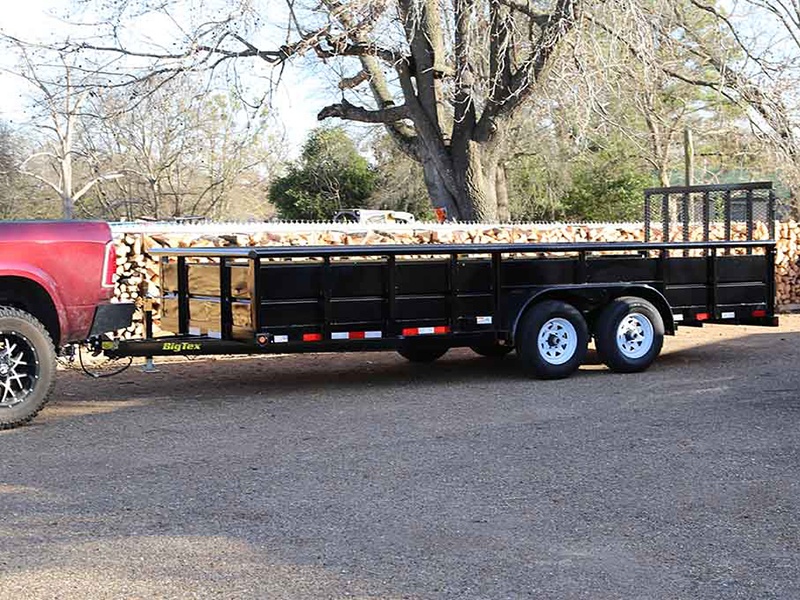 2024 Big Tex Trailers 10TV Pro Series Tandem Axle Vanguard Trailers 18 ft. in Meridian, Mississippi - Photo 5