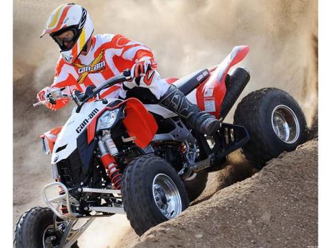 White / Can-Am Red - Photo 11