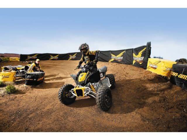 Used 2014 Can-Am DS 90™ X® ATVs in Keokuk, IA | Stock ...