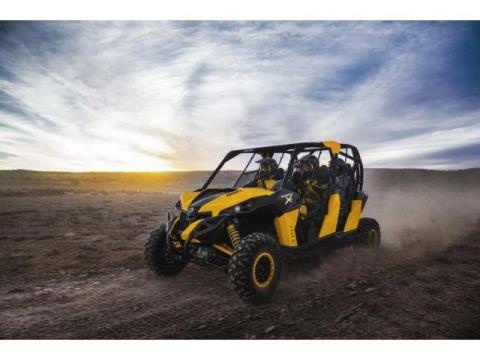 2014 Can-Am Maverick™ Max X® rs DPS™ 1000R in Tyrone, Pennsylvania - Photo 2