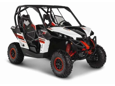 White / Black / Can-Am Red - Photo 5