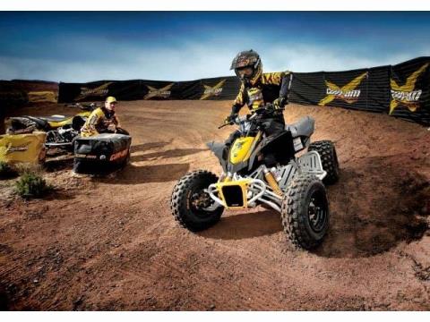 2016 Can-Am DS 90  X in Bartonsville, Pennsylvania - Photo 2