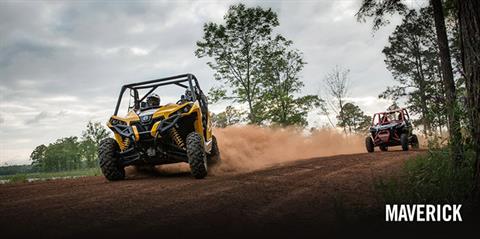 2017 Can-Am Maverick DPS in Fond Du Lac, Wisconsin - Photo 21