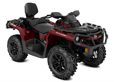 2018 Can-Am Outlander MAX XT 570 in Grimes, Iowa - Photo 17