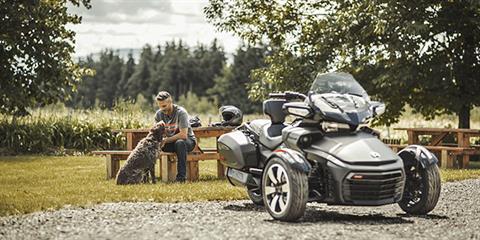 2018 Can-Am Spyder F3-T in Norfolk, Virginia - Photo 4