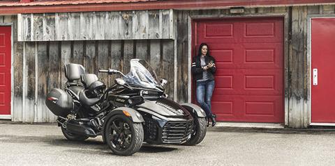 2018 Can-Am Spyder F3 in Sanford, Florida - Photo 36