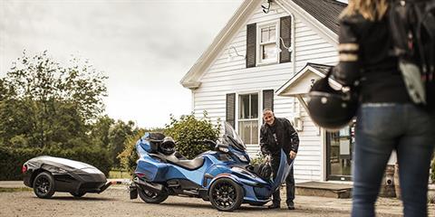 2018 Can-Am Spyder RT Limited in Santa Maria, California - Photo 9