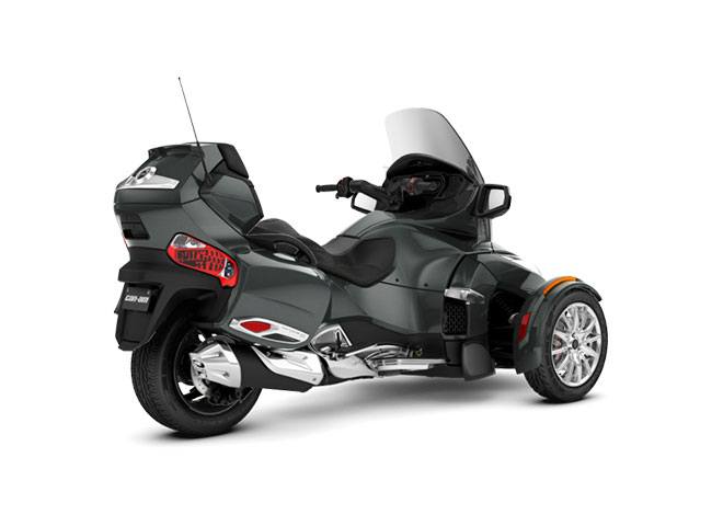 2018 Can-Am Spyder RT Limited in Weedsport, New York - Photo 7