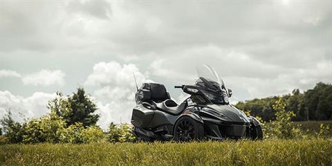 2018 Can-Am Spyder RT Limited in O'Fallon, Illinois - Photo 5