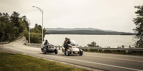 2018 Can-Am Spyder RT Limited in O'Fallon, Illinois - Photo 6