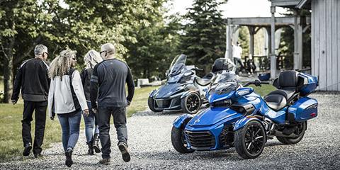 2018 Can-Am Spyder RT Limited in O'Fallon, Illinois - Photo 8