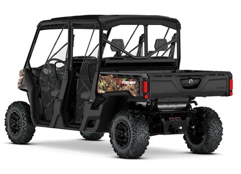 2018 Can-Am Defender MAX XT HD10 in Mineral Wells, West Virginia - Photo 2
