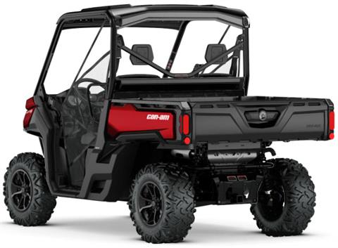 2018 Can-Am Defender XT HD8 in Yankton, South Dakota - Photo 4