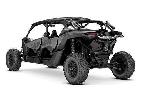 2018 Can-Am Maverick X3 Max X rs Turbo R in White Bear Lake, Minnesota - Photo 2