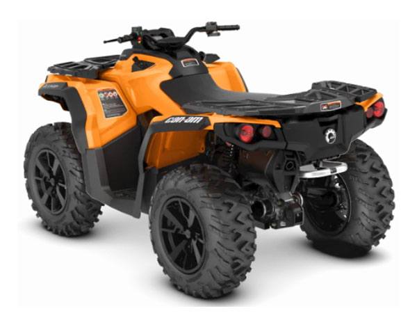 2019 Can-Am Outlander DPS 850 in Rothschild, Wisconsin - Photo 6