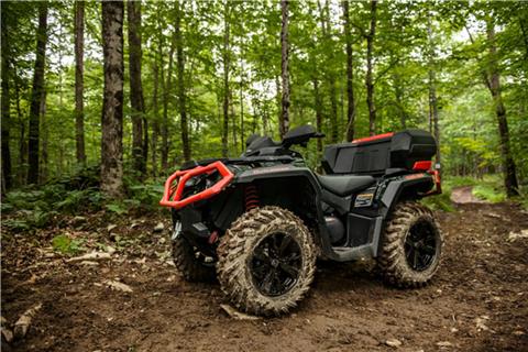 2019 Can-Am Outlander XT 1000R in New York Mills, New York - Photo 4