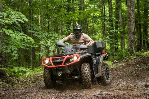 2019 Can-Am Outlander XT 1000R in New York Mills, New York - Photo 5