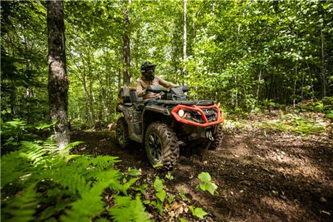 2019 Can-Am Outlander XT 1000R in New York Mills, New York - Photo 6
